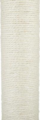 Show full view: Frisco Halloween Pumpkin & Ghost Interactive Scratcher Cat Toy with Catnip slide 4 of 8