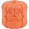 Show in main carousel: Frisco Halloween Pumpkin Rubber Treat Dispenser Dog Toy, Medium/Large slide 1 of 9
