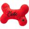 Show in main carousel: Frisco Halloween Wicked Cute Bone Reversible Plush Squeaky Dog Toy, Medium slide 1 of 9