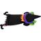 Show in main carousel: Frisco Halloween Witch Flat Plush Squeaky Dog Toy, Large/X-Large slide 1 of 8