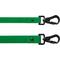 Show in main carousel: Frisco Hands Free Dog Leash with Removable Phone Pouch, Green, Medium/Large slide 4 of 10
