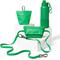 Show in main carousel: Frisco Hands Free Dog Leash with Removable Phone Pouch, Green, Medium/Large slide 5 of 10