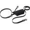 Show in main carousel: Frisco Hands Free Dog Leash with Removable Pouch, Black, X-Small/Small slide 1 of 10