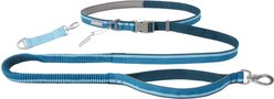 Frisco Hands-Free Running Dog Leash