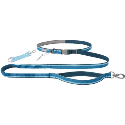 Frisco Frisco Hands-Free Running Dog Leash