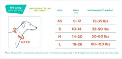 Frisco Hands-Free Running Martingale Dog Collar slide 2 of 5