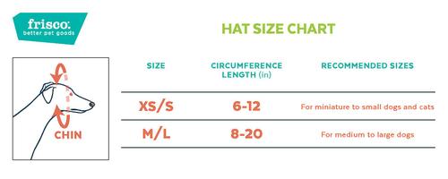 Show full view: Frisco Happy Birthday Dog & Cat Crown, Medium/Large slide 2 of 8