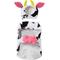 Show in main carousel: Frisco Happy Cow Dog & Cat Costume, XXX-Large slide 4 of 8