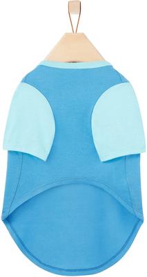 Show full view: Frisco Happy Hanukkah Dog & Cat T-shirt, Large slide 4 of 7