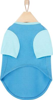 Show full view: Frisco Happy Hanukkah Dog & Cat T-shirt, XXX-Large slide 4 of 7