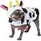 Show in main carousel: Frisco Happy Cow Dog & Cat Costume, Medium slide 1 of 9