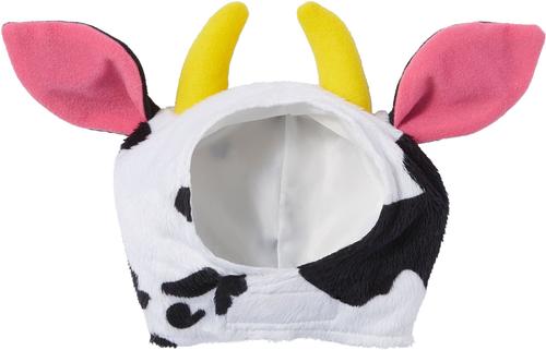 Show full view: Frisco Happy Cow Dog & Cat Costume, Medium slide 6 of 9