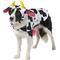Show in main carousel: Frisco Happy Cow Dog & Cat Costume, X-Large slide 1 of 8