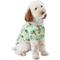 Show in main carousel: Frisco Hawaiian Floral Camp Dog & Cat Shirt, Large slide 3 of 10