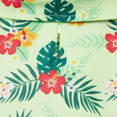 Show full view: Frisco Hawaiian Floral Camp Dog & Cat Shirt, X-Small slide 7 of 12