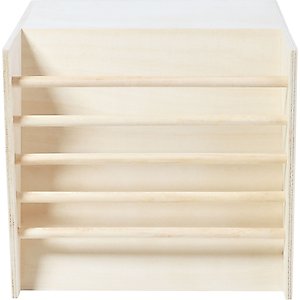 Frisco Hay Rack Small Pet Hideout, X-Large