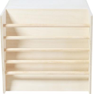 Show full view: Frisco Hay Rack Small Pet Hideout, X-Large slide 3 of 6