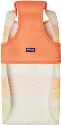 Show full view: Frisco Hazy Sunrise UPF 45 Cooling Dog Vest, Large slide 4 of 9