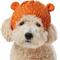 Show in main carousel: Frisco Heart Ears Dog & Cat Knitted Hat, X-Large/XX-Large slide 3 of 7
