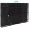 Show in main carousel: Frisco Heavy Duty Enhanced Lock Double Door Fold & Carry Wire Crate & Mat Kit, Teal, X-Large + MidWest Quiet Time Fleece Dog Crate Mat, Gray, 48-in slide 4 of 9