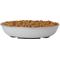 Show in main carousel: Frisco Heavy Duty Non-Skid Saucer Cat Bowl, 2 count, Gray slide 4 of 9