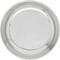 Show in main carousel: Frisco Heavy Duty Non-Skid Saucer Cat Bowl, 2 count, Gray slide 5 of 9