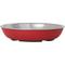 Show in main carousel: Frisco Heavy Duty Non-Skid Saucer Cat Bowl, 2 count, Red slide 1 of 8