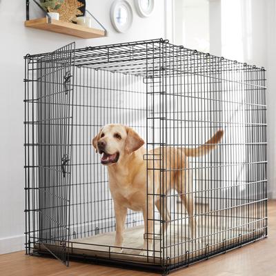 廃盤　新品タグ付き　 Medium Skiffles Dog Doskocil Pet Taxi Dog Kennel, 28