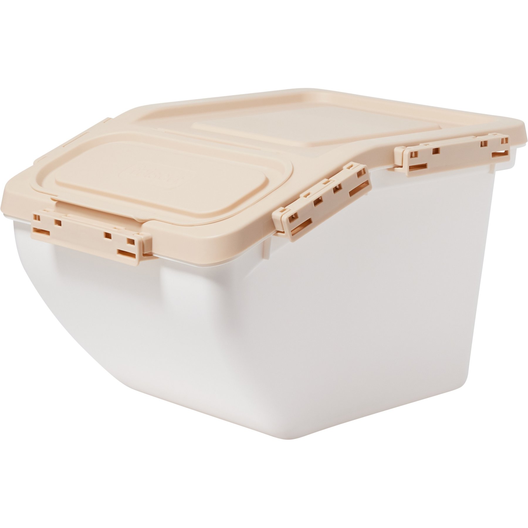Frisco Heavy Duty Storage Container, 35-lb