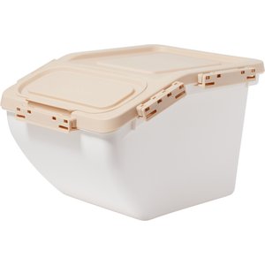 Frisco Heavy Duty Storage Container, 35-lb