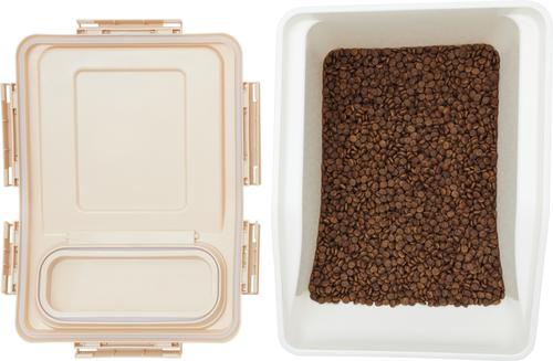 Show full view: Frisco Heavy Duty Storage Container, 35-lb slide 5 of 8