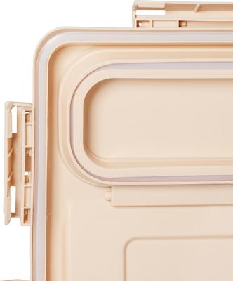 Show full view: Frisco Heavy Duty Storage Container, 35-lb slide 4 of 8