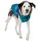 Show in main carousel: Frisco Heavy Weight Urban City Colorblock Dog & Cat Parka with Sherpa Lining, Green, XX-Large slide 1 of 9