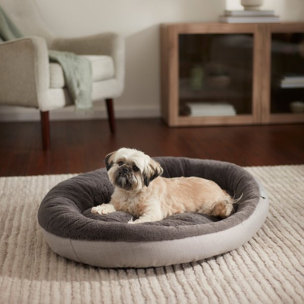 Frisco Ortho Cuddler Dog & Cat Bed