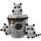 Show in main carousel: Frisco Hide & Seek Plush Trash Can Puzzle Dog Toy & Frisco Hide & Seek Raccoon Dog Toy Refills, 3-pack slide 2 of 6