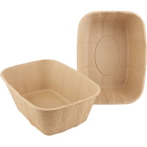 Frisco High-Sided Disposable Cat Litter Box, Jumbo, 21-in, 2 count