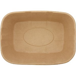 Frisco High-Sided Disposable Cat Litter Box, Jumbo, 21-in, 2 count