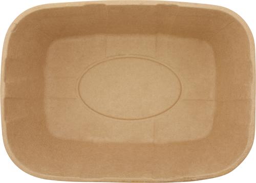 Show full view: Frisco High-Sided Disposable Cat Litter Box, 21-in, 2 count slide 5 of 8