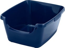 Frisco High Sided Litter Box + Small Animal Bedding, Nautral slide 2 of 8