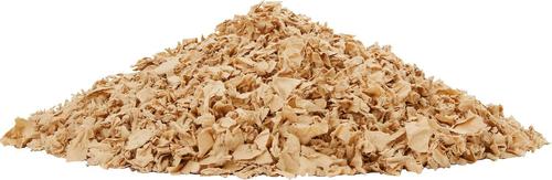 Show full view: Frisco High Sided Litter Box + Small Animal Bedding, Nautral slide 6 of 8