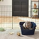 Frisco High Sided Small Pet Litter Box