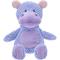 Show in main carousel: Frisco Hippo Textured Plush Squeaky Dog Toy, Medium/Large slide 1 of 8