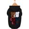 Show in main carousel: Frisco Christmas Bears Flip Sequin Dog & Cat Hoodie, Large slide 3 of 10