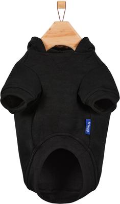 Show full view: Frisco Christmas Bears Flip Sequin Dog & Cat Hoodie, Small slide 4 of 10