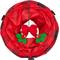 Show in main carousel: Frisco Holiday Buffalo Plaid Foldable Play Tunnel + Holiday Festive Red Variety Pack Gift Box Cat Toy with Catnip, 14 count slide 3 of 7