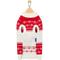 Show in main carousel: Frisco Christmas Cheer Dog & Cat Sweater, Medium slide 5 of 11