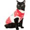Show in main carousel: Frisco Christmas Cheer Dog & Cat Sweater, Medium slide 2 of 11