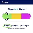 Show in main carousel: Frisco Holiday Christmas Light Rope with TPR Squeaky Dog Toy, Medium slide 4 of 7