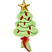 Show in main carousel: Frisco Holiday Christmas Tree Plush Kicker Cat Toy with Catnip slide 1 of 6