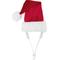 Show in main carousel: Frisco Christmas Dog & Cat Santa Hat, 1 count, X-Small/Small slide 4 of 8